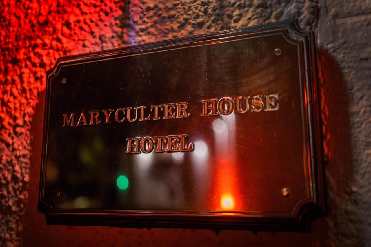Maryculter House Hotel Kültér fotó
